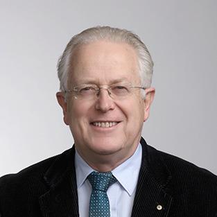 Michael Feneley