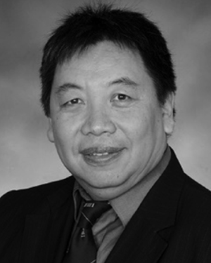 Peter F. Hu
