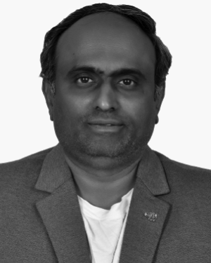 Vijayakumar Ponnusamy