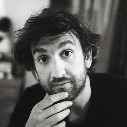 Alexandros Mouskeftaras