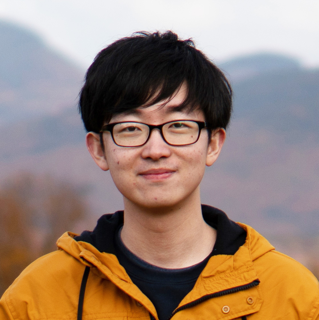 Fan Zhou