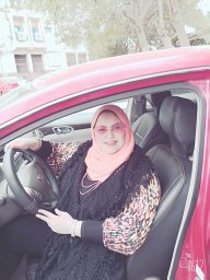 Shereen Mahmoud Ibrahim