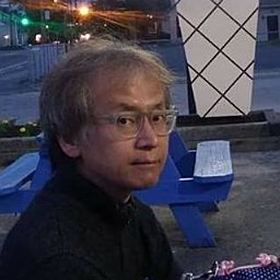 Naohiro Yano