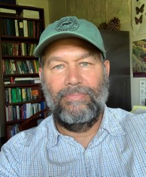 David W. Huffman