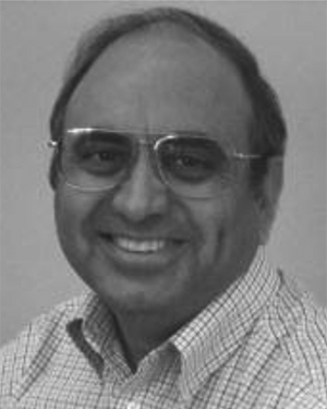 Darrell B. Tata