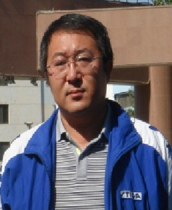 Huaiqiang Ren