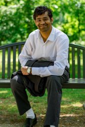 Arunreddy Ravula