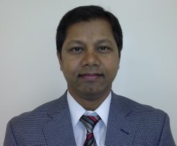 Mohammed Ziaul Haque