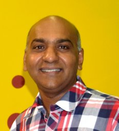 Dhanvanthri S. Deevi