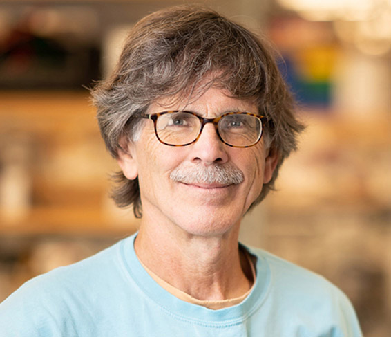Martin E. Hemler