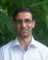 Farhoudi Mehdi