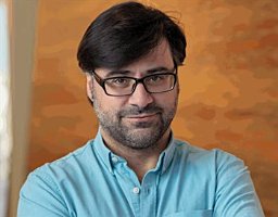 Michail Karoglou