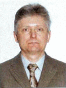 Nikolay I Mukhurov