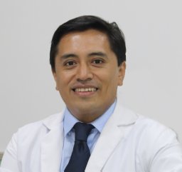 Wilfor Aguirre Quispe