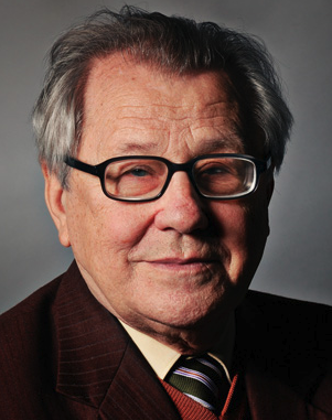 Jozef Gruska