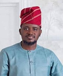 Adedayo Ajayi