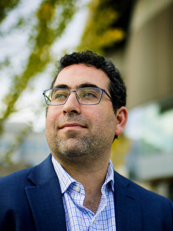 Max Abrahms