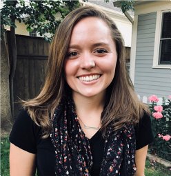 Katelyn O'Dell