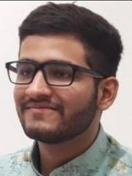 Utkarsh Chadha