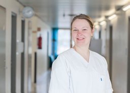 Lise Tuset Gustad