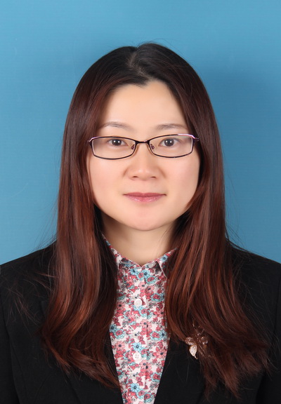 Xinxin Zhao