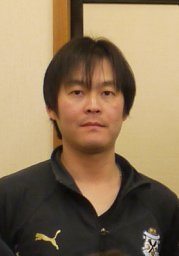 Masashi Asahina