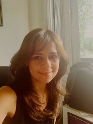 Laura Teresa Hernandez Salazar