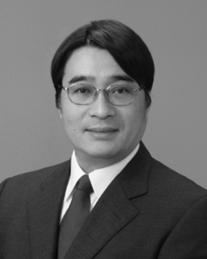 Jiro Matsuo