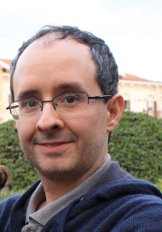 Fabricio Macedo De Souza