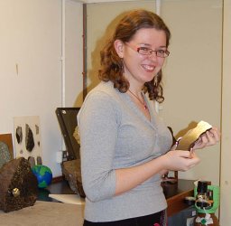 Alison C. Hunt