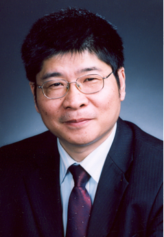 Huangxian Ju