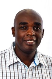Kayode D. Aleshinloye