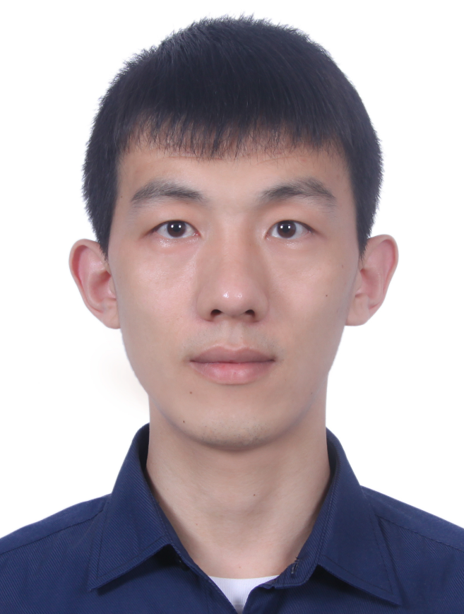 Yong Ge