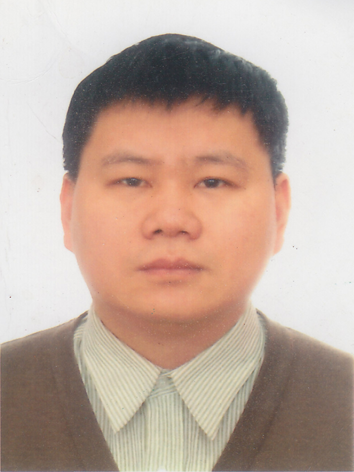 Zhimao Lu