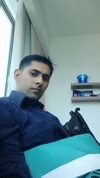 Hammad Tariq Janjuhah
