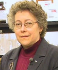 Carin Wittnich
