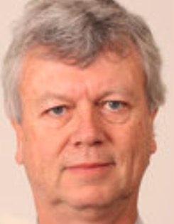 Fritz Caspers