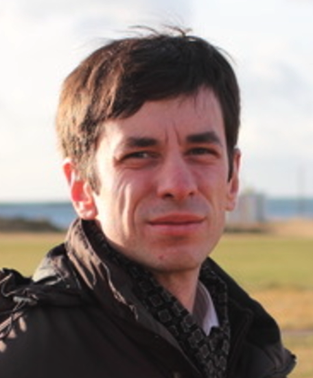 Mikhail Glazov