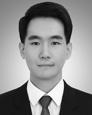 Kyungmok Oh