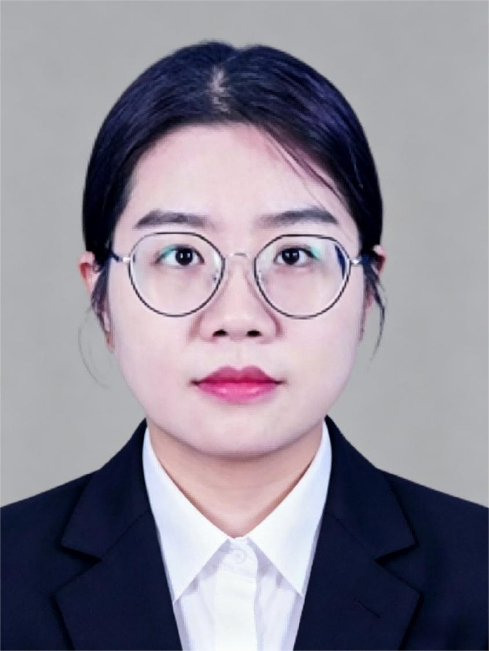 Peiyu Zhang