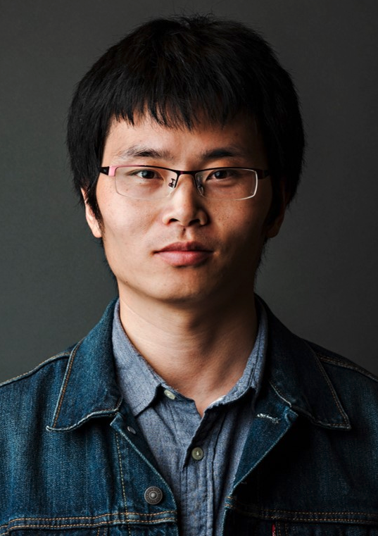 Jiayuan He