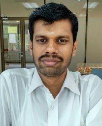 Parasuraman Subramani
