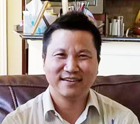Xianyong Fang