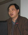 Ruzhong Li