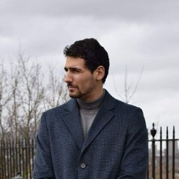 Konstantinos Prokopidis