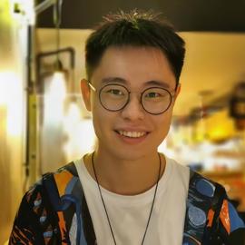 Chenhao Li