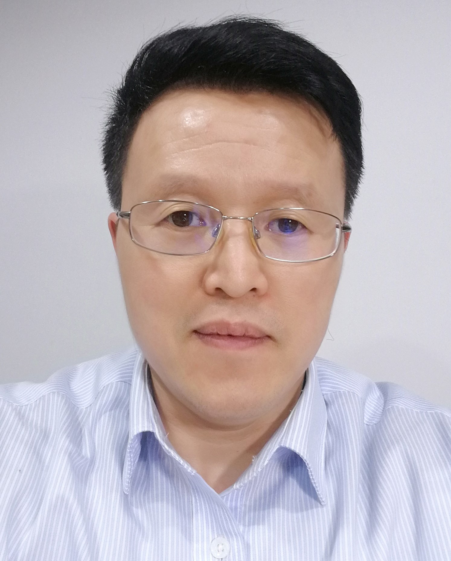 Rusheng Wang