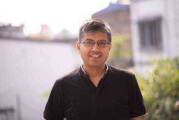 Debdip Ganguly