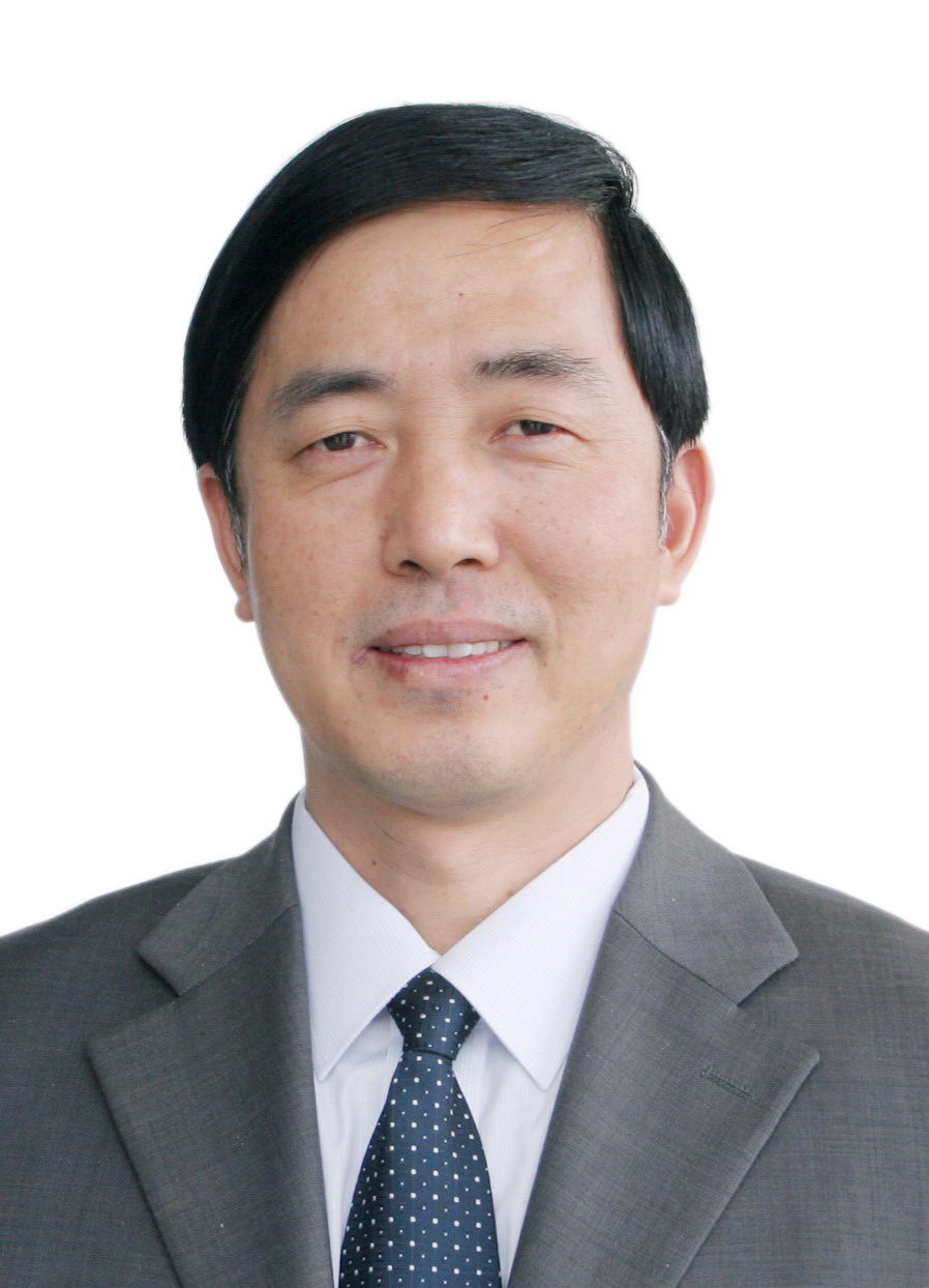 Jianmin Yang