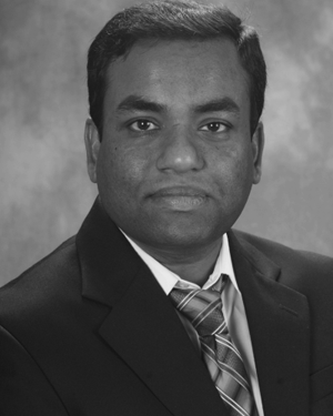 Shaikh Ahmed